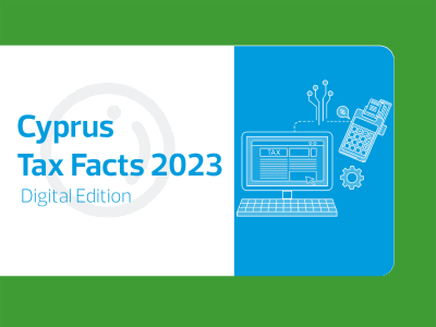 Cyprus Tax Facts 2023