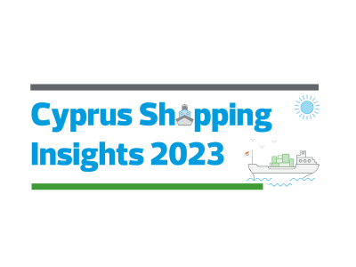 Cyprus Shipping Insights 2023