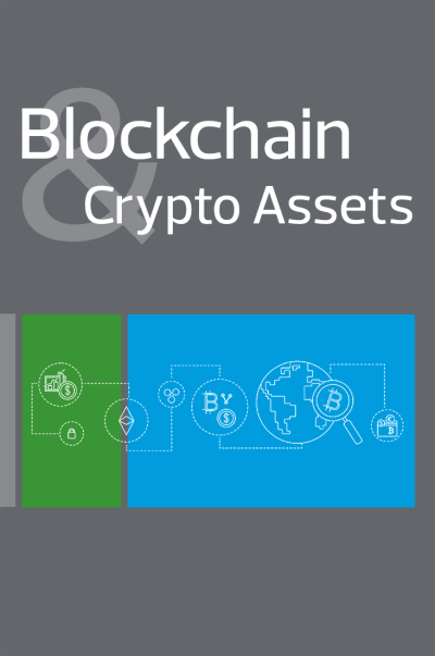 Blockchain and digital asset services