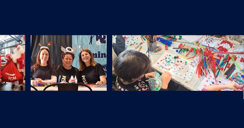 RSM Cyprus | Proud Sponsor | The Cyprus Anticancer Society