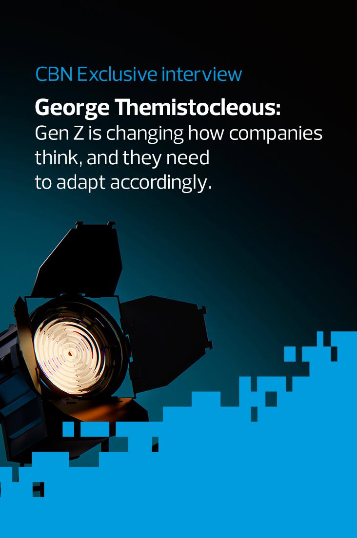 Gen Z is changing how companies think, and we  need to adapt accordingly.