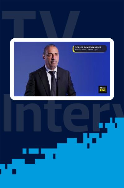 RSM Cyprus: Driving Growth, Innovation, and Client Success 