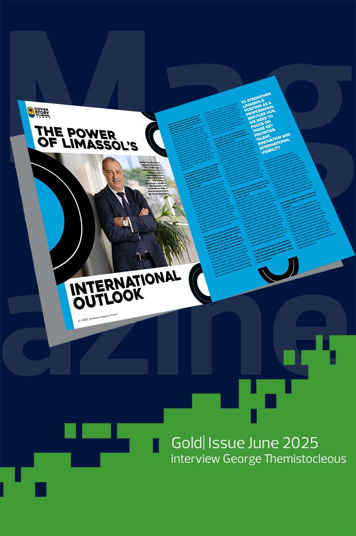 Limassol: A Global Hub for Professional Services | Insights by George Themistocleous