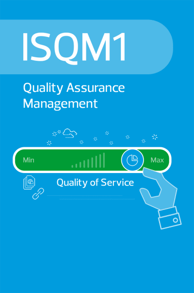 ISQM1 - Quality Assurance Management