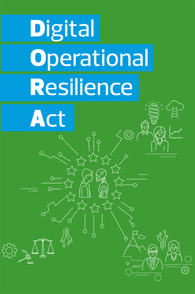 EU – Digital Operational Resilience Act (DORA)