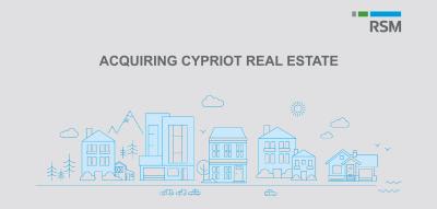 Acquiring Cypriot Real Estate