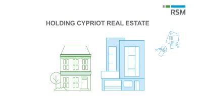 Holding Cypriot Real Estate