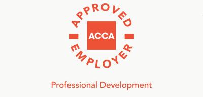 ACCA Approved Employer