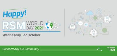 Happy RSM World Day 2021