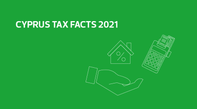 Cyprus Tax Facts 2021