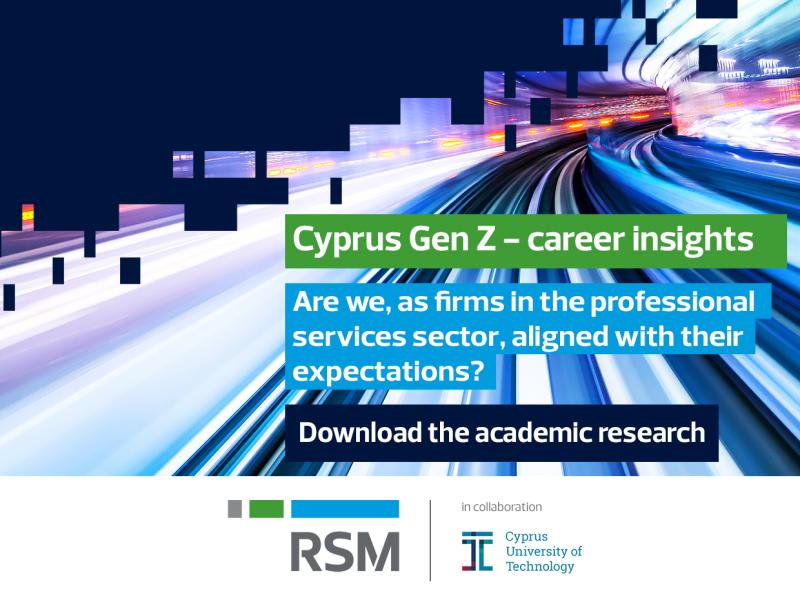 Cyprus Gen Z - career Insights