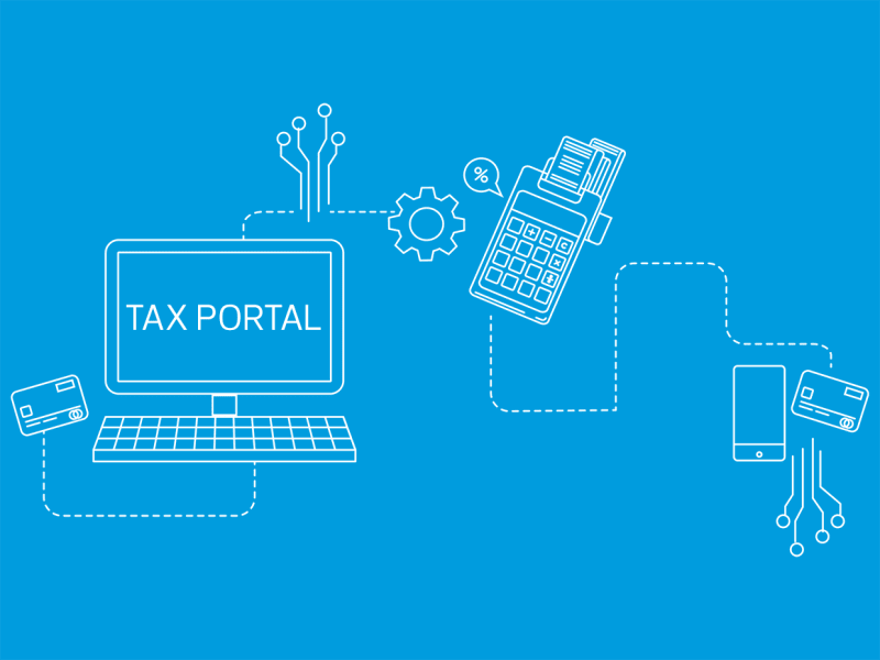 Changes in the payment method of direct tax debts