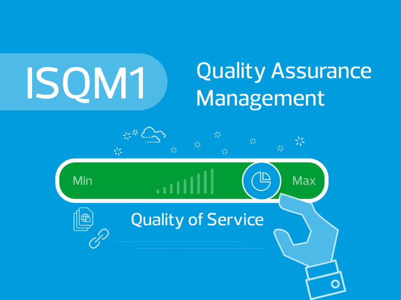 ISQM1 - Quality Assurance Management