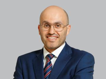 Marios Charalambides