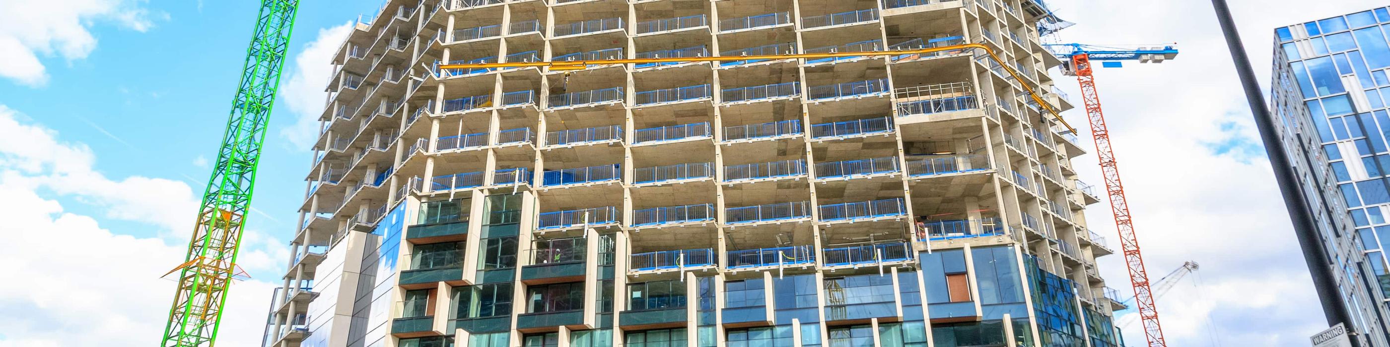 Overview Cypriot Real Estate