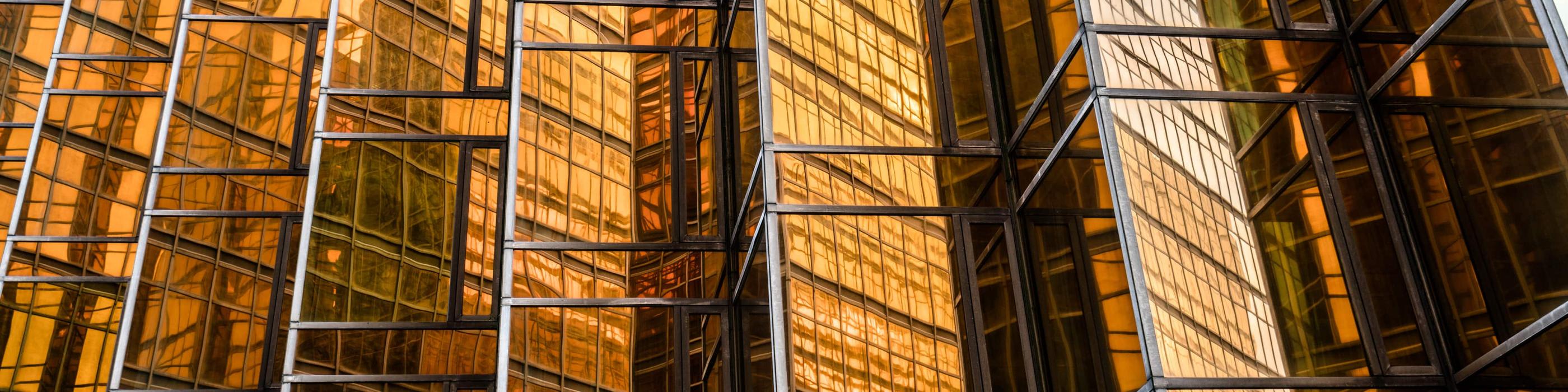 Financial services and regulatory updates
