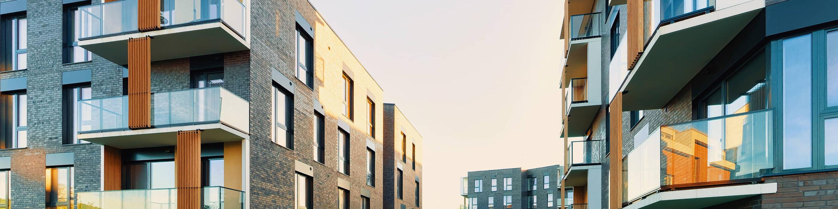 Overview Cypriot Real Estate