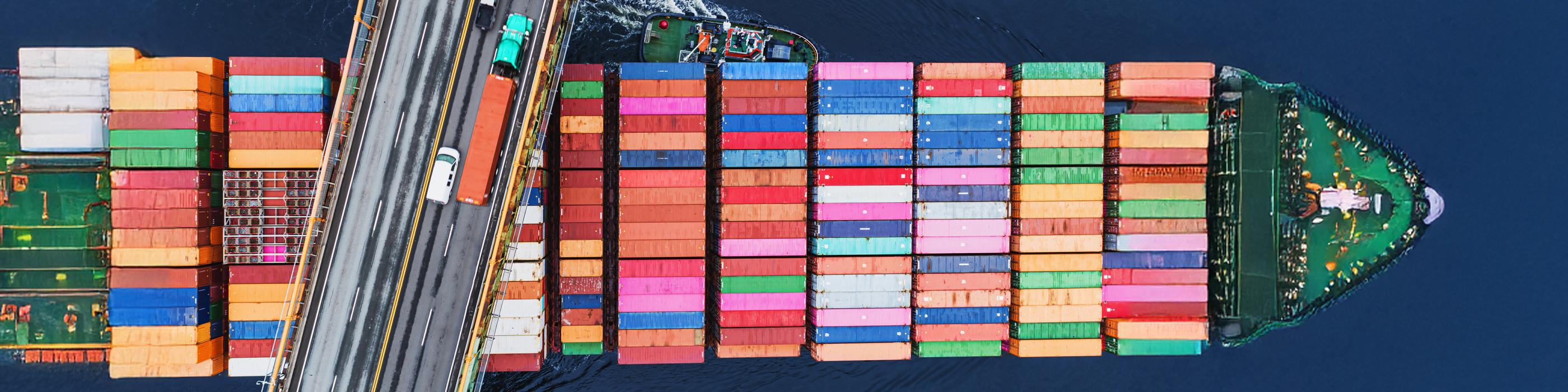 The Challenge of The Green Transition | Shipping Industry