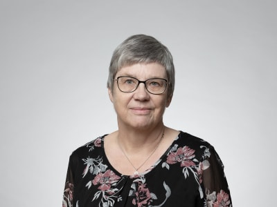 Sonja Klitgaard