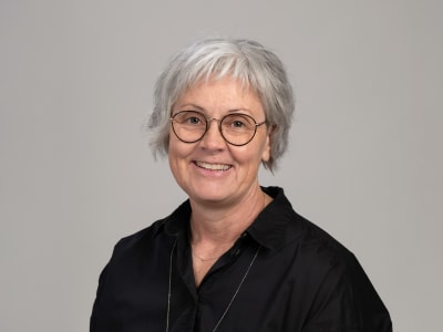 Gitte Jeppesen