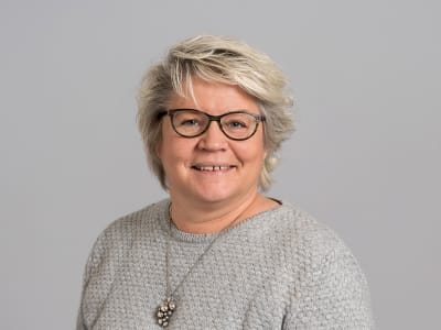 Linda Thomsen