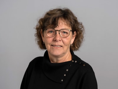 Mie Olesen