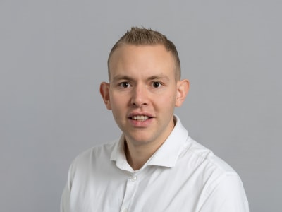 Niclas Kruse Lyhne