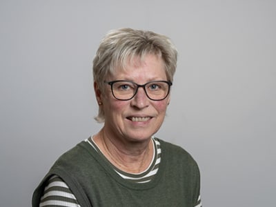 Jette  Østergaard Hansen