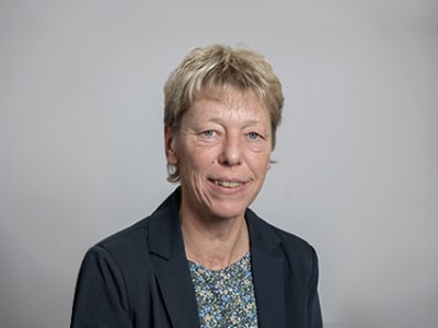 Tina Dalsgaard