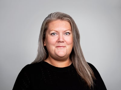 Tanja Kalsen Sørensen