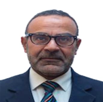 Khaled A. Salam