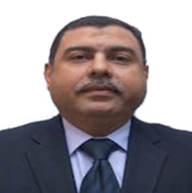 Khaled Rashad