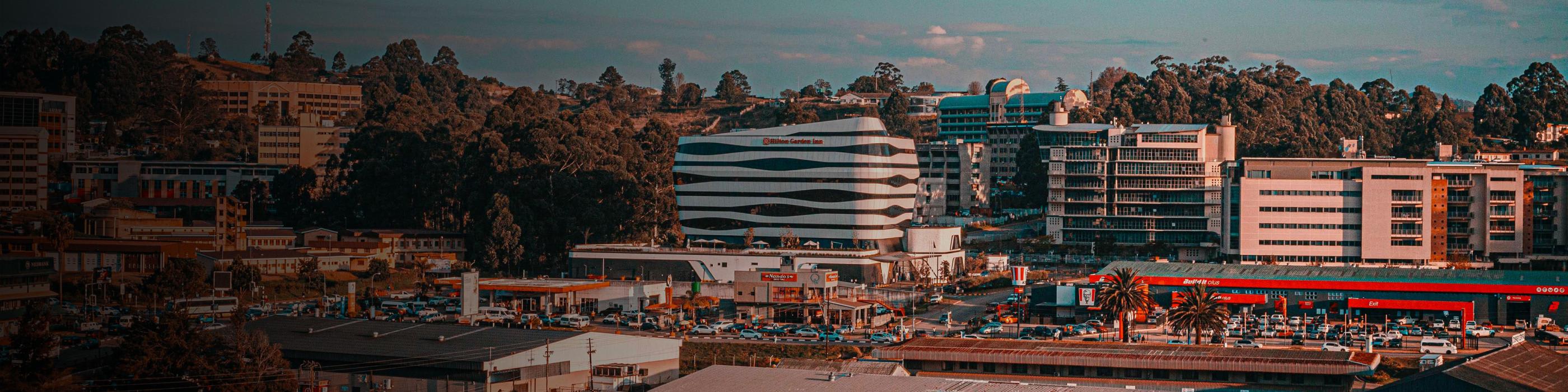 Mbabane
