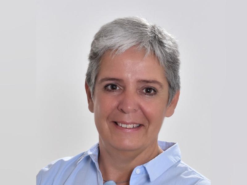 Nathalie Ballot