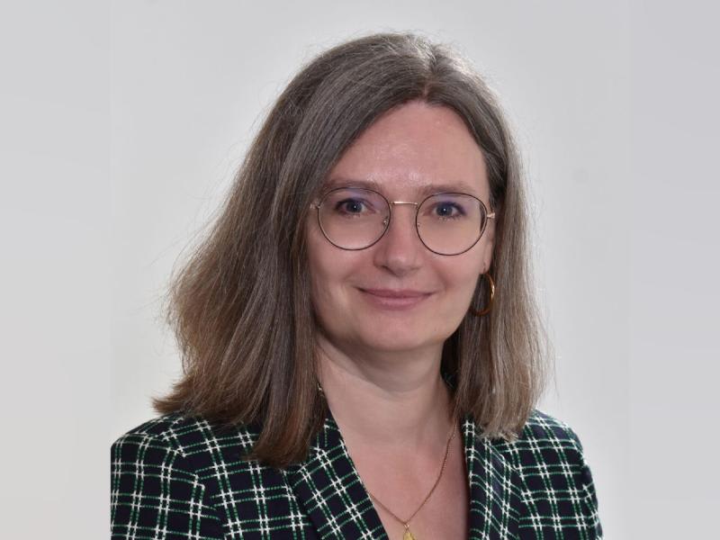Virginie Vasseur