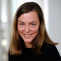 Ingrid Binet