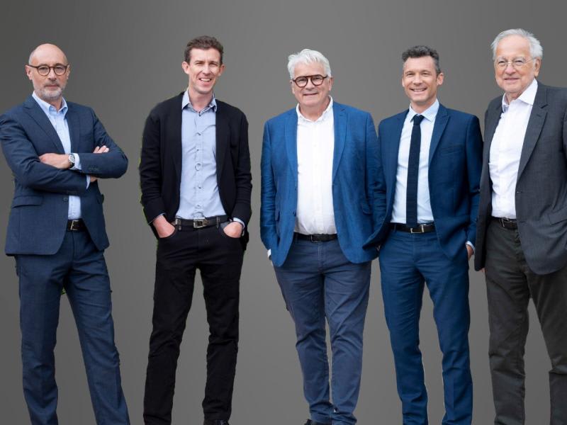 Nos experts