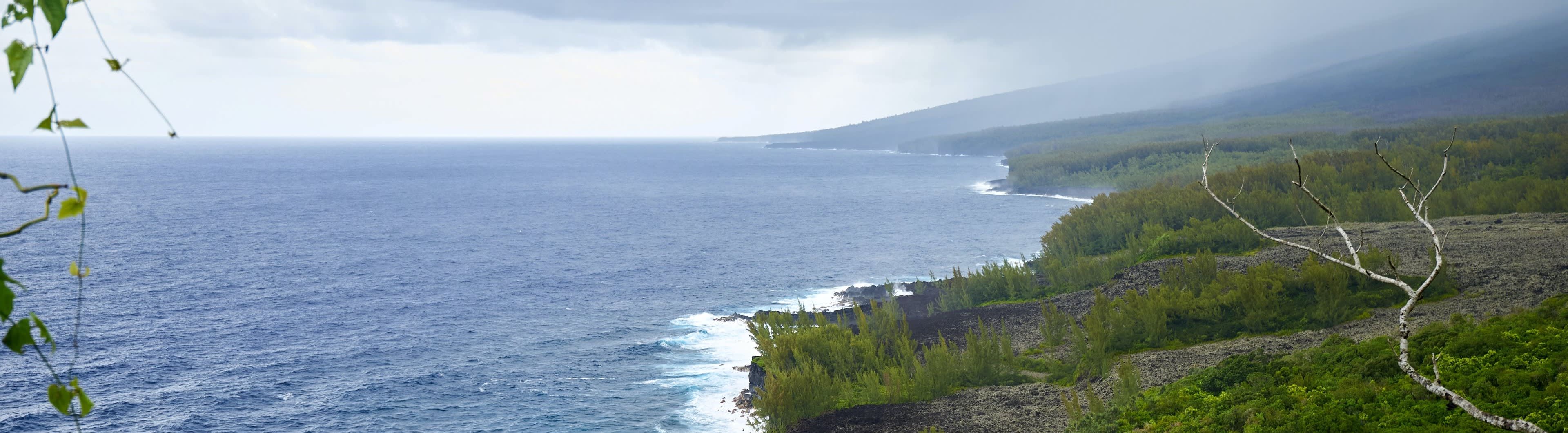 La Réunion