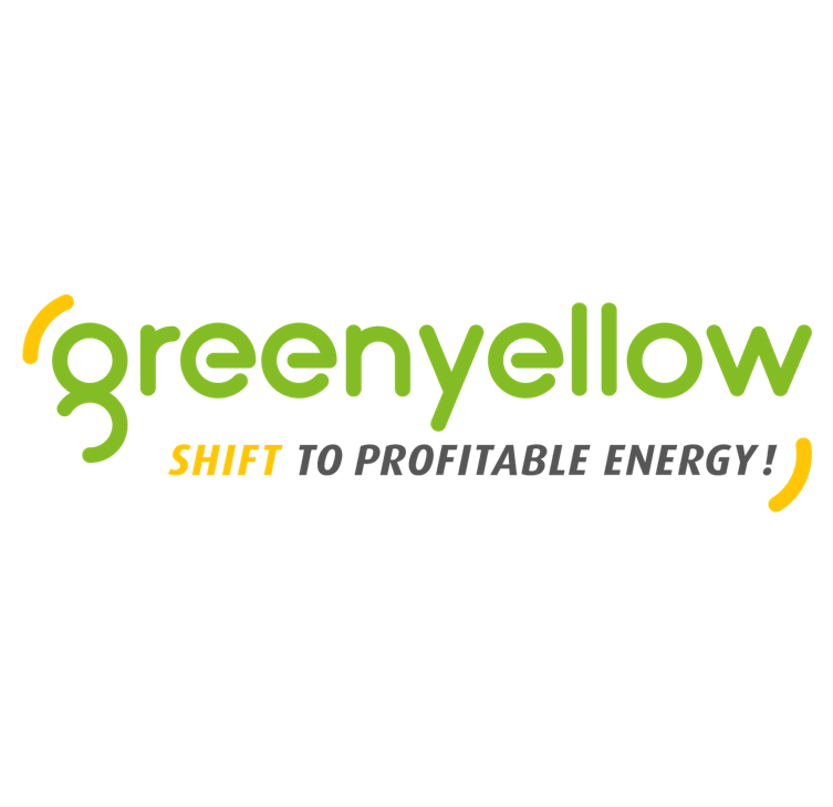 GreenYellow