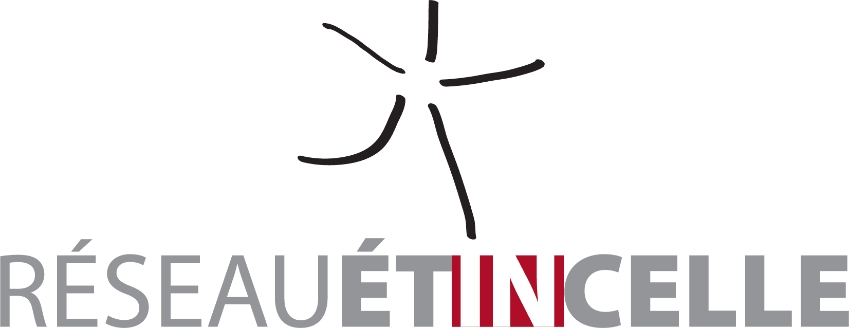 Réseau étincelle