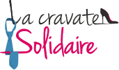 La cravate solidaire