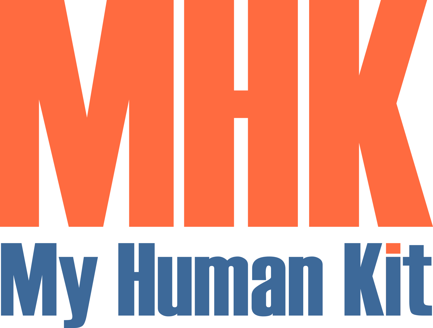 My Human Kit
