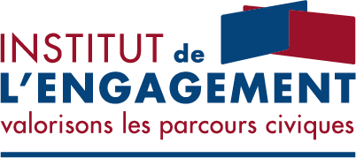 Logo de l'Institut de l'Engagement