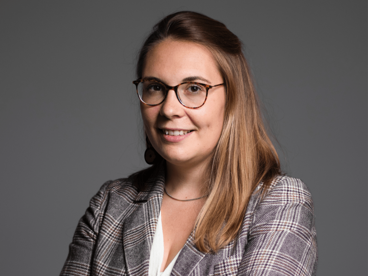 Elodie Disson | RSM France
