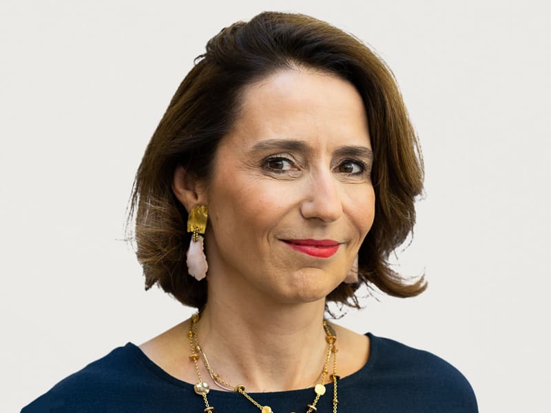 Laure Saludes