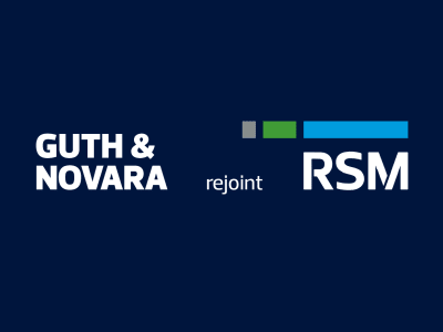 Guth & Novara rejoint RSM