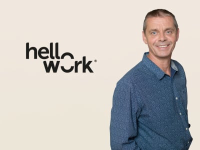 Entretien avec Luc Petiteau pour HelloWork