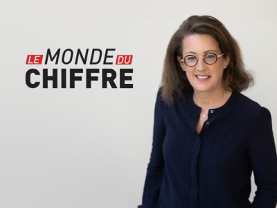 Tribune de Amandine Duquesne pour Le Monde du Chiffre