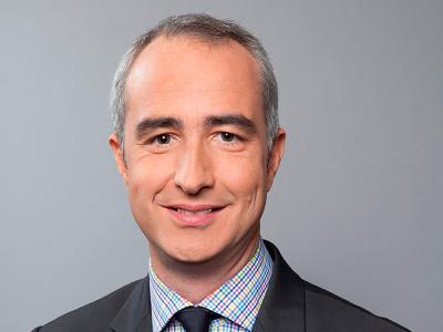 Sébastien Bouzard