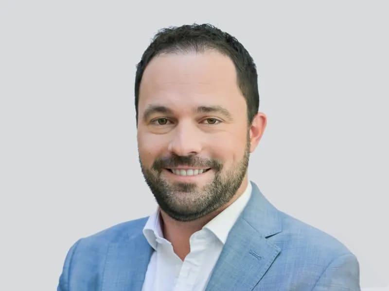 Eric Guillermou